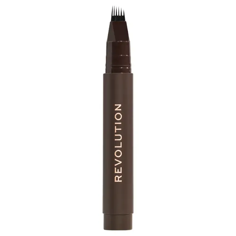 Marker za obrve - Fill & Define — Dark Brown — slika 1