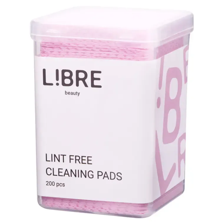 Tupferi za manikir - Lint Free 200/1 — slika 1
