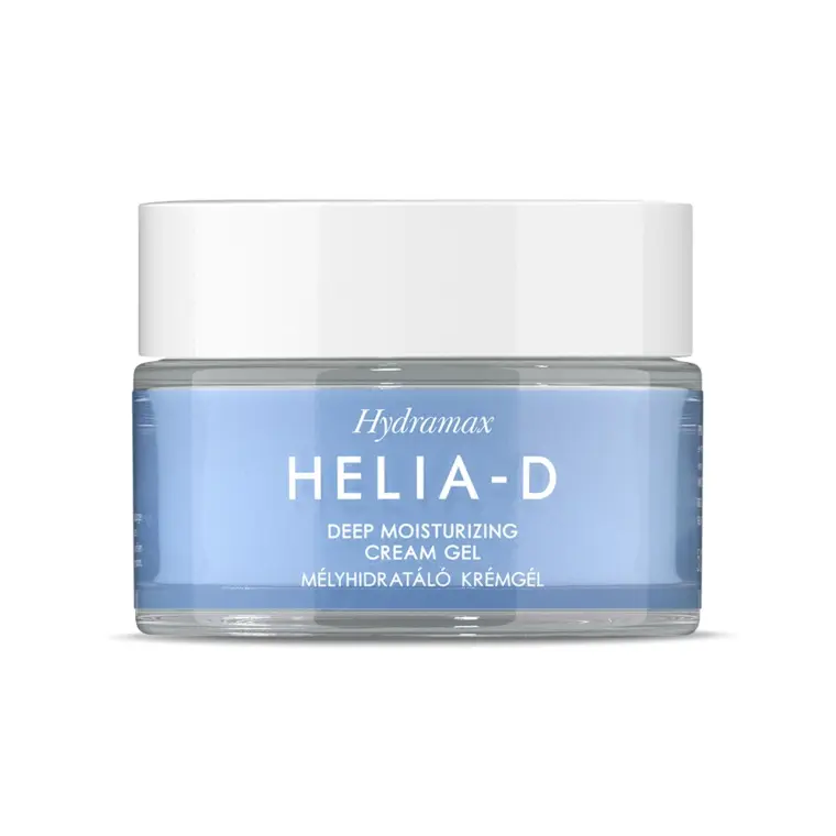 Hidratantna gel krema za normalnu kožu lica - Hydramax 50 ml