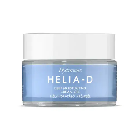 Hidratantna gel krema za normalnu kožu lica - Hydramax 50 ml