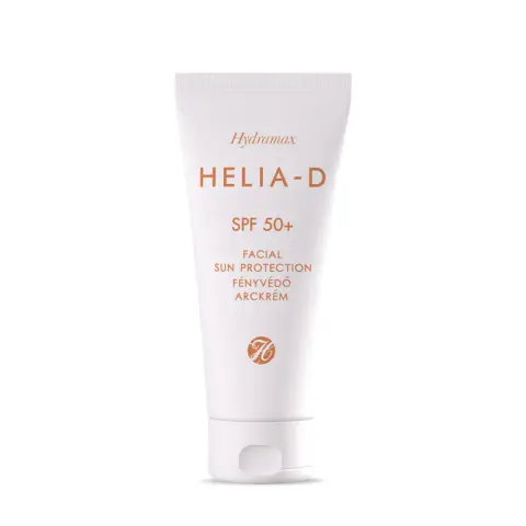 Krema za lice SPF 50 - Hydramax 40 ml
