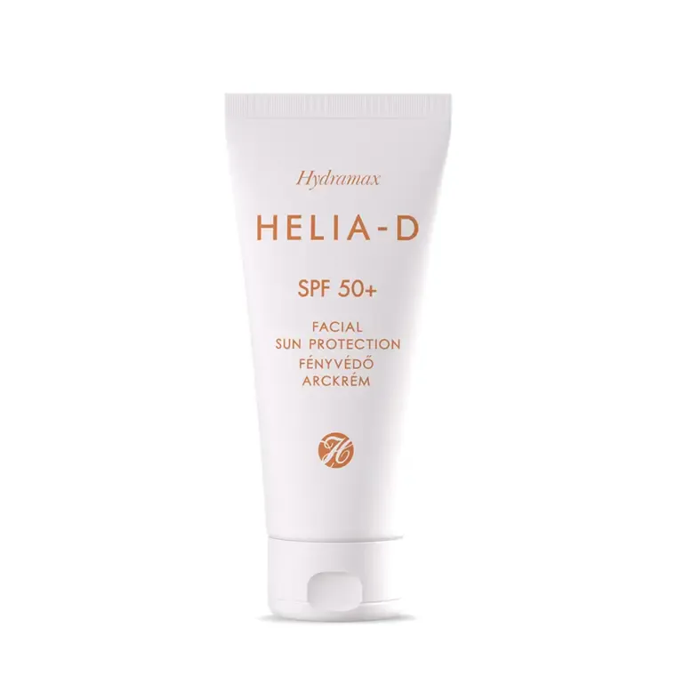 Krema za lice SPF 50 - Hydramax 40 ml — slika 1