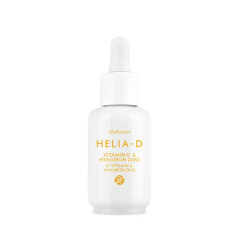 Serum za lice - Hydramax vitamin C i hijaluronska kiselina 30 ml