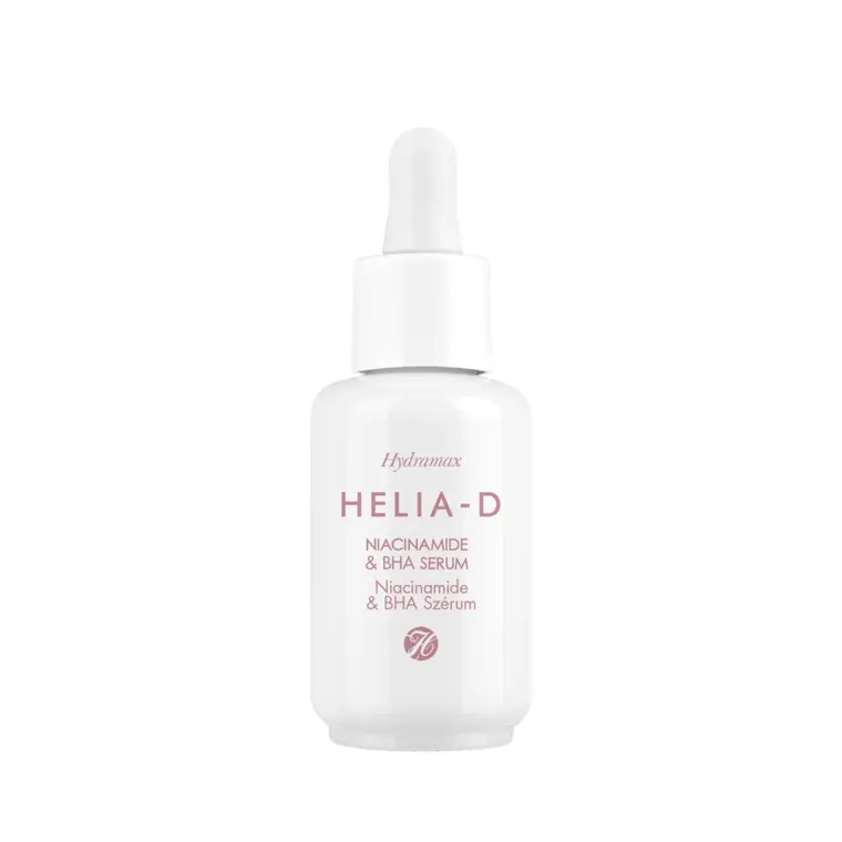 Serum za lice - Hydramax niacinamid i BHA 30 ml — slika 1