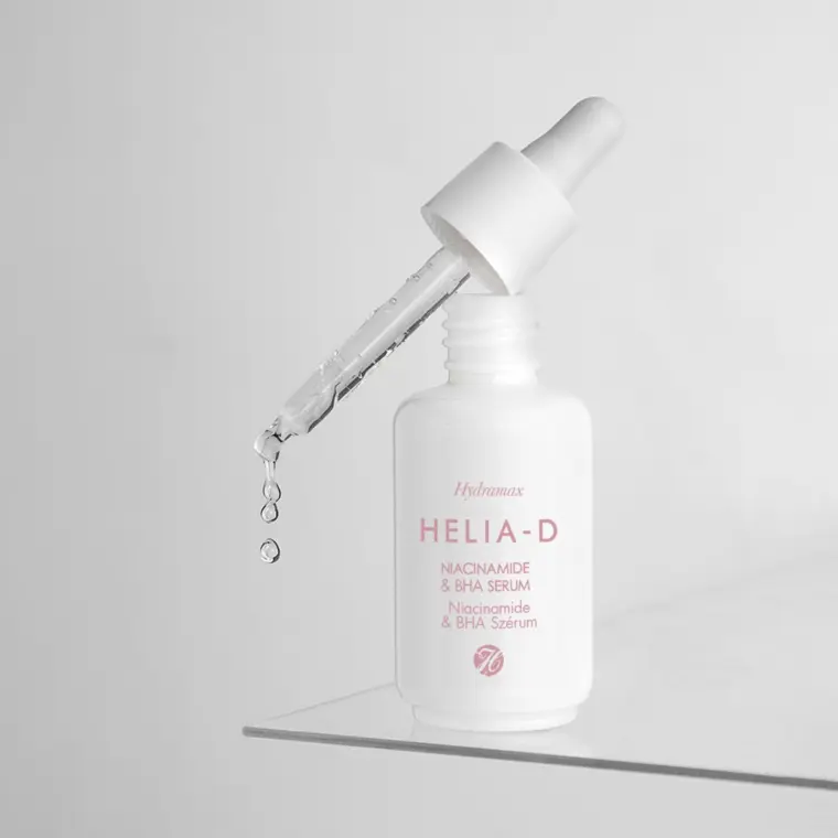 Serum za lice - Hydramax niacinamid i BHA 30 ml — slika 3