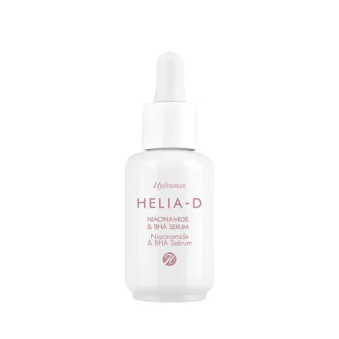 Serum za lice - Hydramax niacinamid i BHA 30 ml