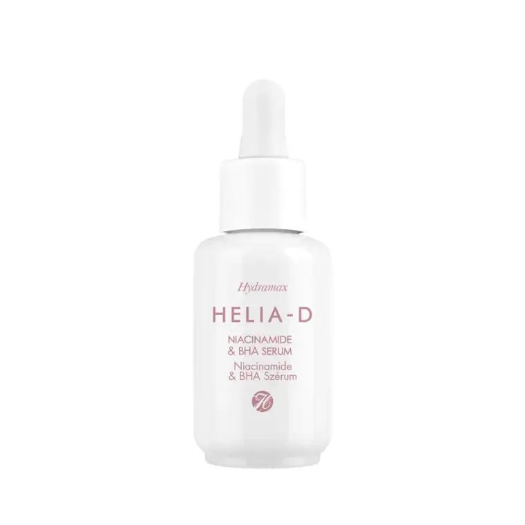 Serum za lice - Hydramax niacinamid i BHA 30 ml — slika 1