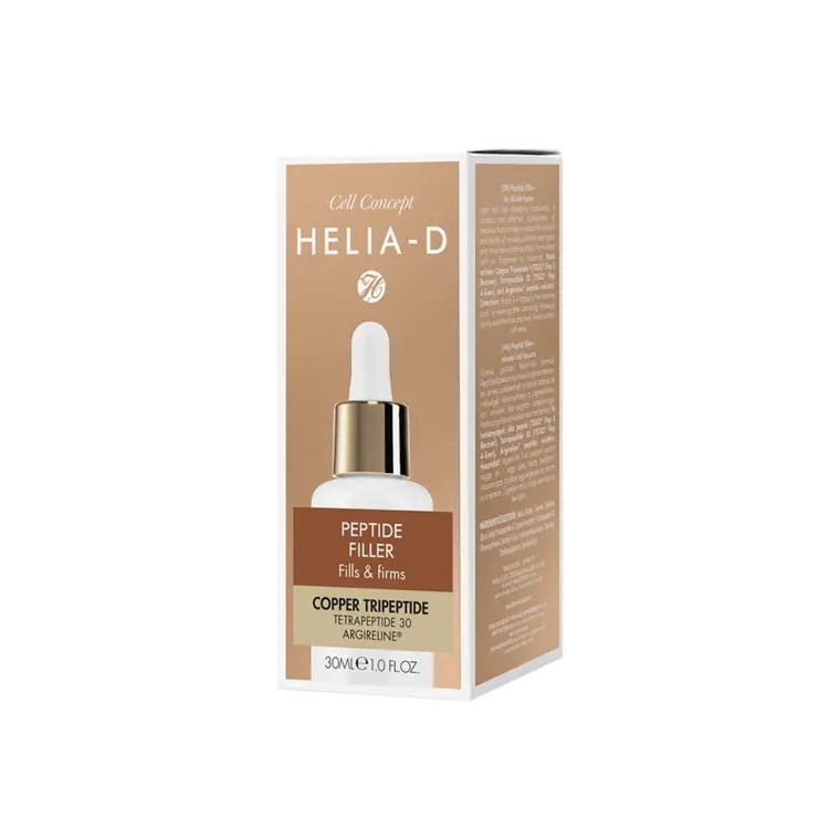 Serum za lice - Cell Concept peptidi 30 ml — slika 2