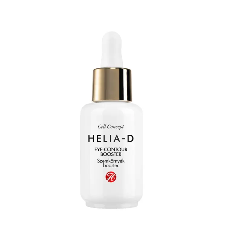Serum za predeo oko očiju - Cell Concept kofein 30 ml