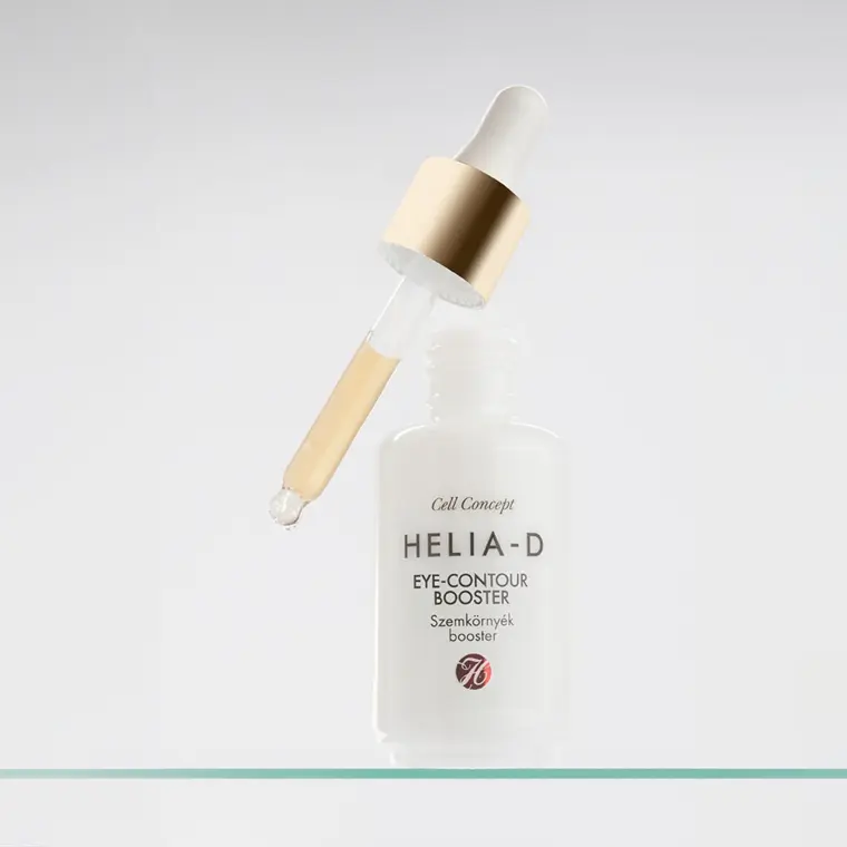 Serum za predeo oko očiju - Cell Concept kofein 30 ml — slika 3