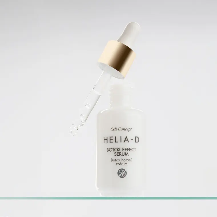 Serum za lice - Cell Concept Matrixyl 30 ml — slika 4