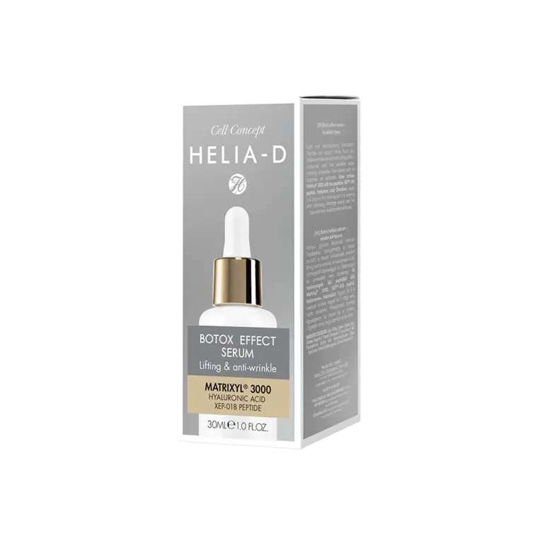 Serum za lice - Cell Concept Matrixyl 30 ml — slika 2