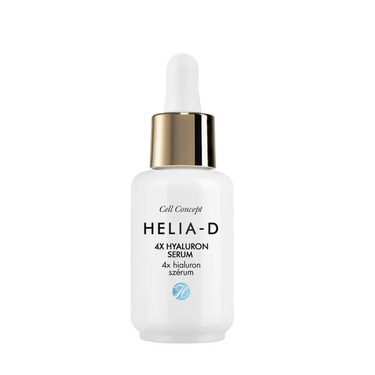 Serum za lice - Cell Concept hijaluronska kiselina 30 ml