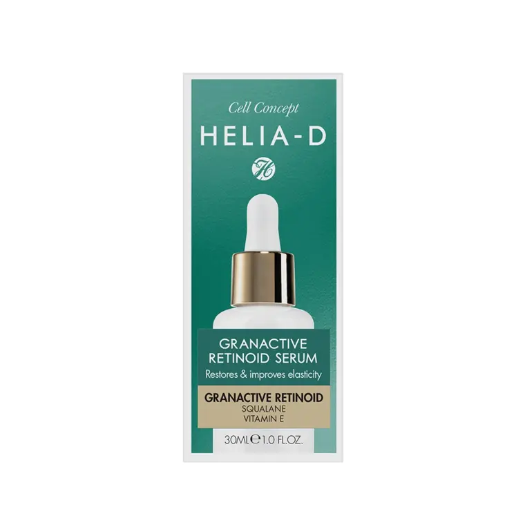 Serum za lice - Cell Concept retinoid 30 ml — slika 4