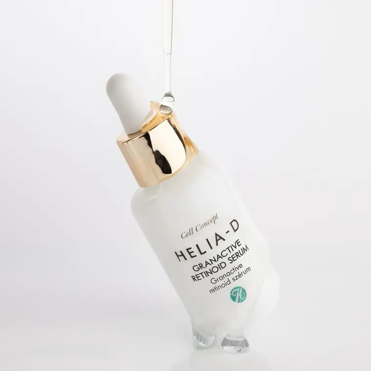 Serum za lice - Cell Concept retinoid 30 ml — slika 3