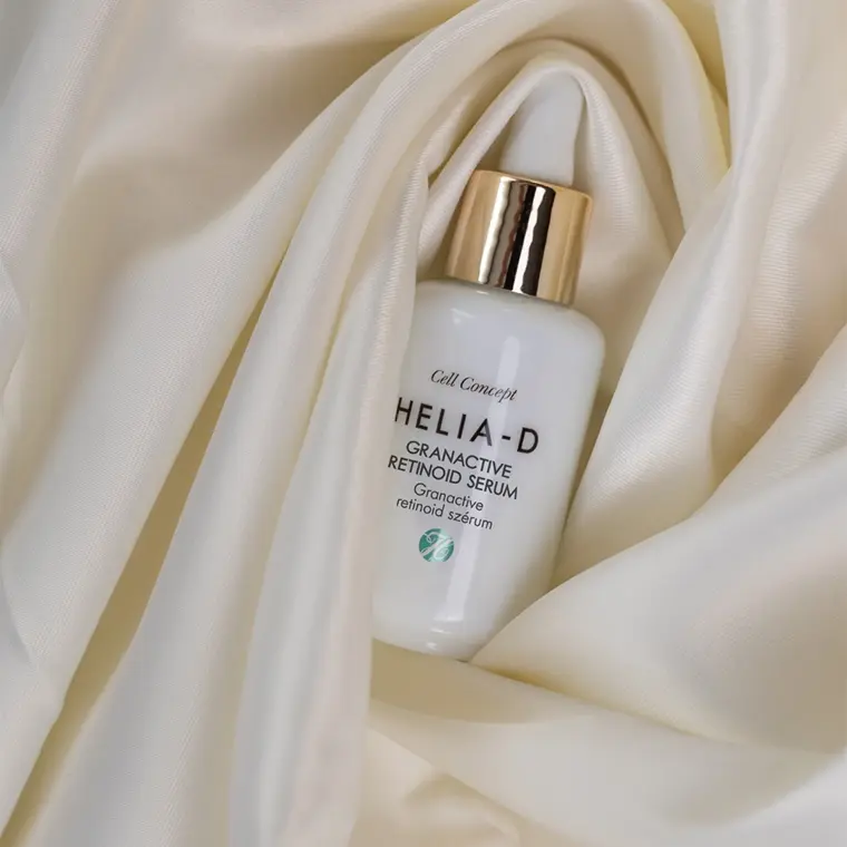 Serum za lice - Cell Concept retinoid 30 ml — slika 2