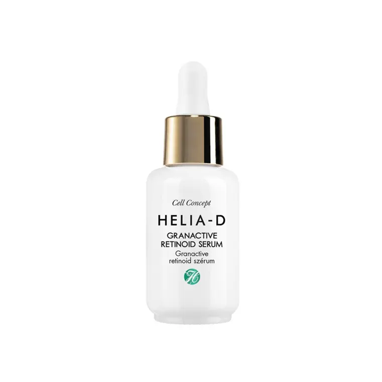 Serum za lice - Cell Concept retinoid 30 ml — slika 1
