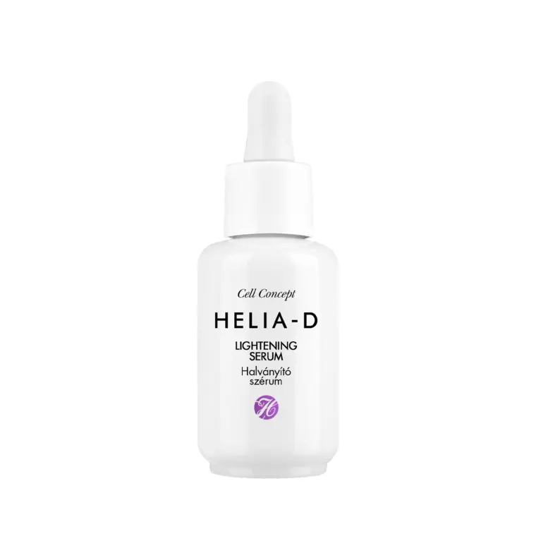 Serum za posvetljivanje kože lica - Cell Concept 30 ml — slika 1