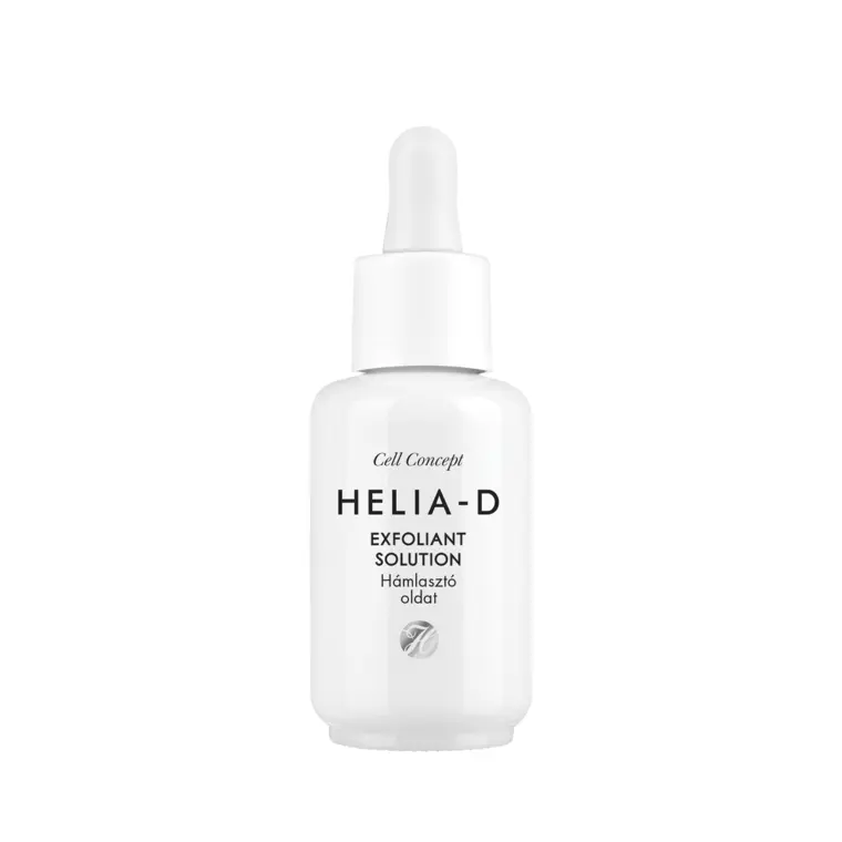 Piling za lice - Cell Concept 10% glikolna kiselina 30 ml
