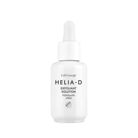 Piling za lice - Cell Concept 10% glikolna kiselina 30 ml