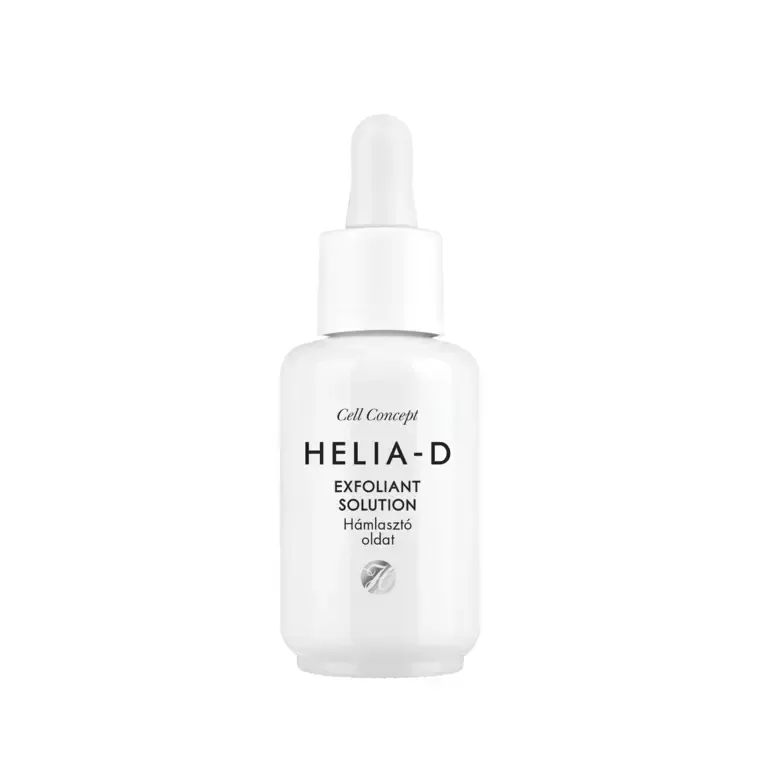Piling za lice - Cell Concept 10% glikolna kiselina 30 ml — slika 1