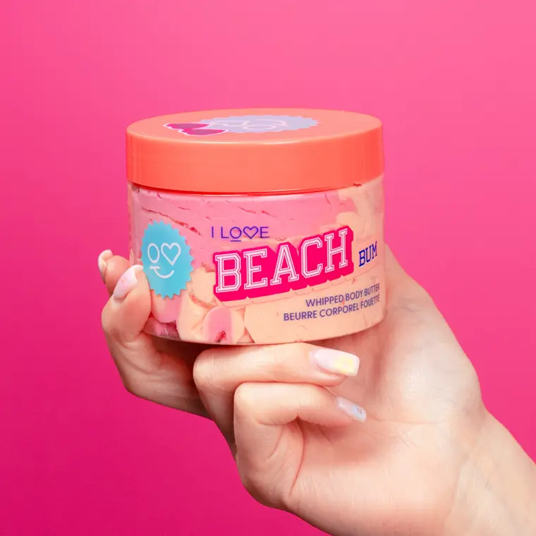 Puter za telo - Beach Bum — slika 5