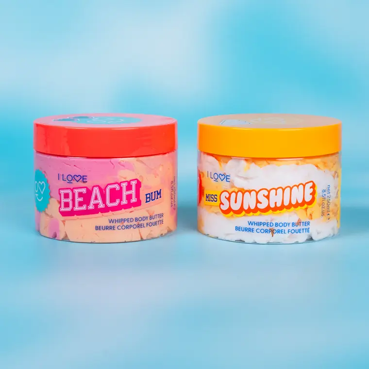 Puter za telo - Beach Bum — slika 6