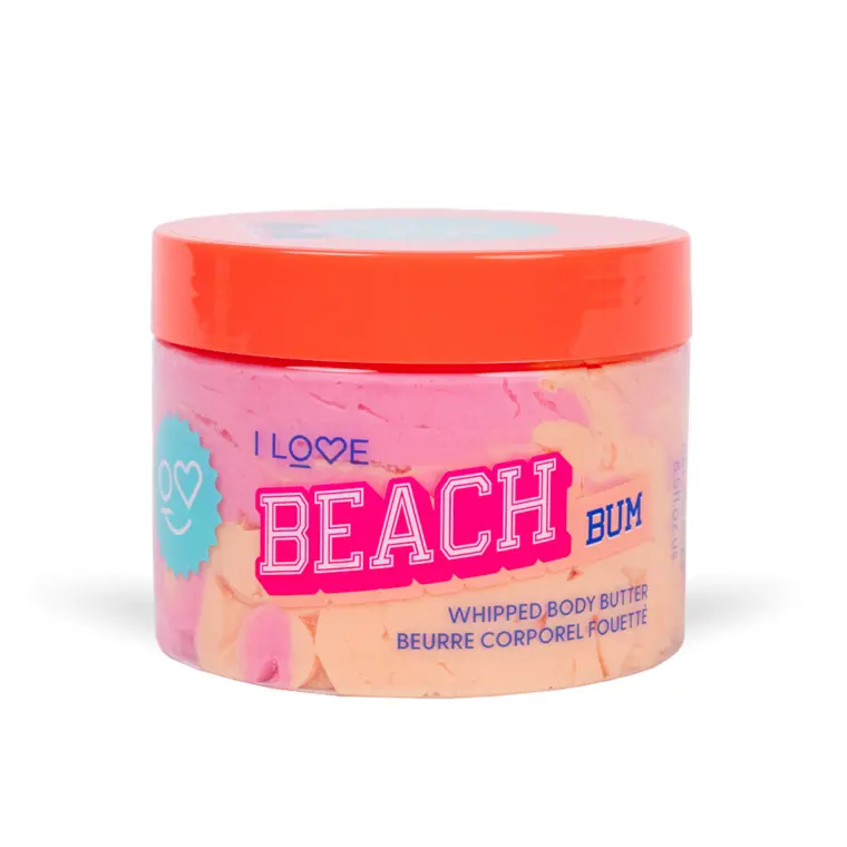 Puter za telo - Beach Bum