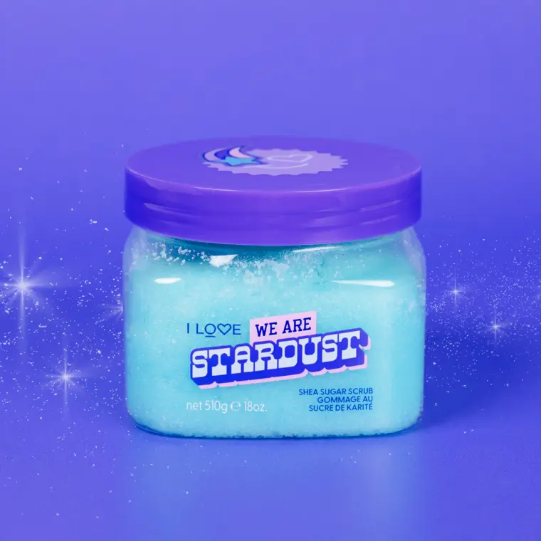 Piling za telo - We Are Stardust — slika 3