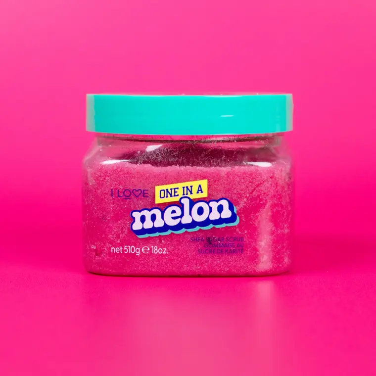 Piling za telo - One in a Melon — slika 3