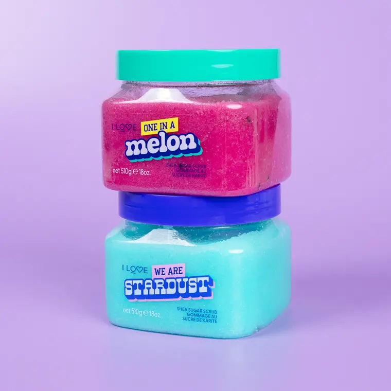 Piling za telo - One in a Melon — slika 5