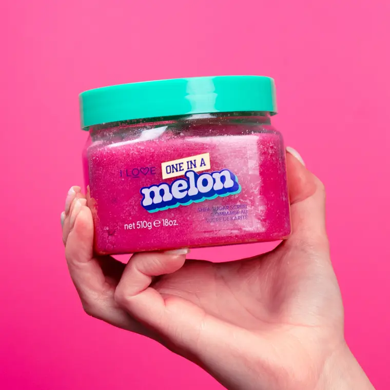 Piling za telo - One in a Melon — slika 4