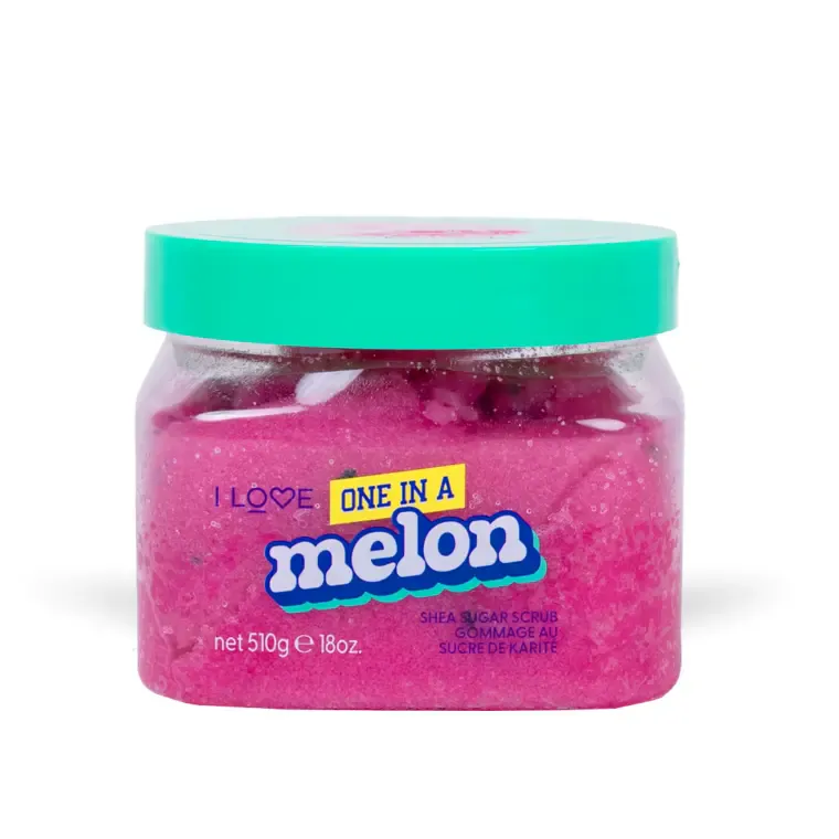 Piling za telo - One in a Melon — slika 1