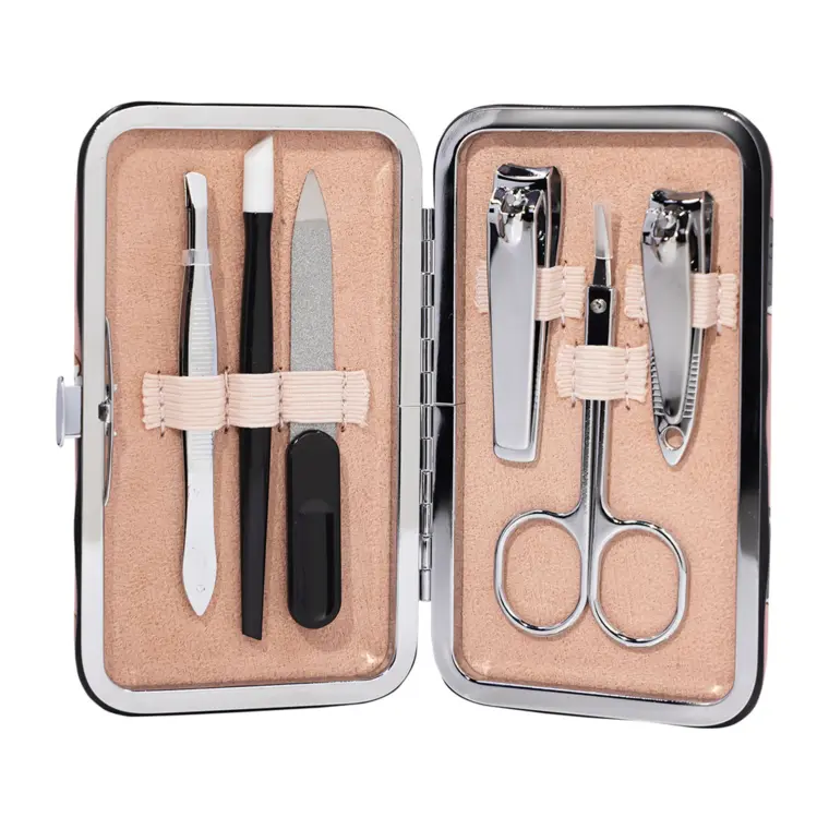Set za manikir - Grooming Party