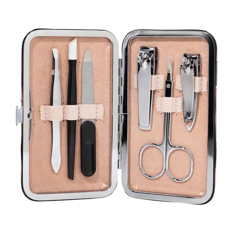 Set za manikir - Grooming Party — slika 1