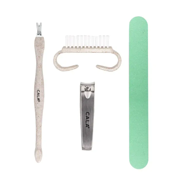Set za manikir - Eco Essentials — slika 1