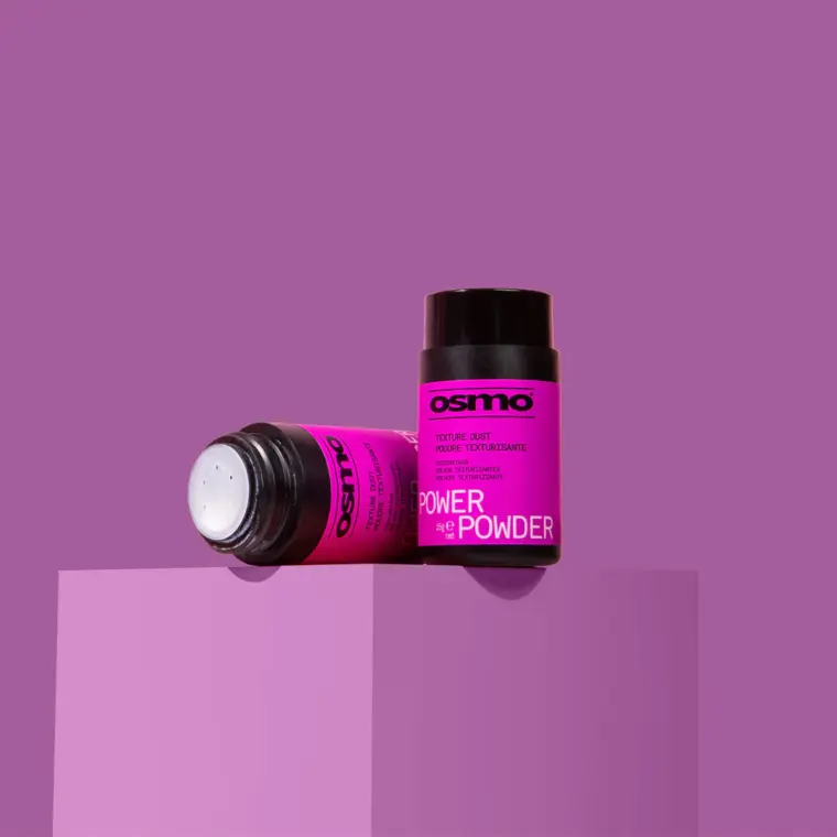 Puder za teksturisanje kose - Power Powder — slika 3