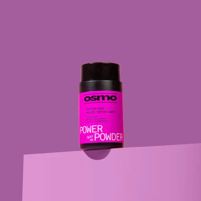 Puder za teksturisanje kose - Power Powder — slika 4