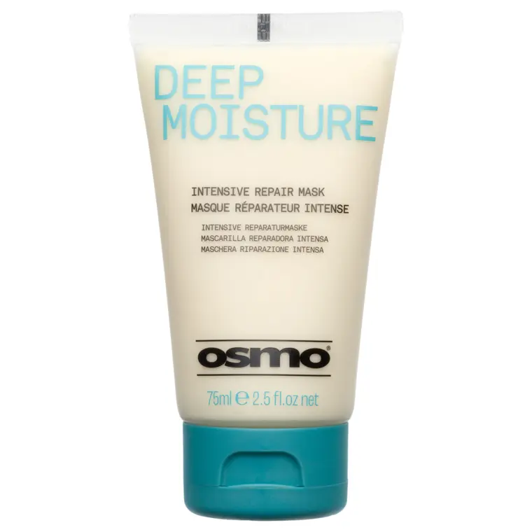 Maska za oporavak kose - Deep Moisture