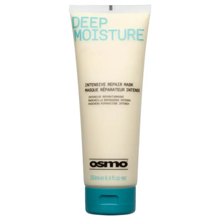 Maska za oporavak kose - Deep Moisture — 250 ml — slika 1