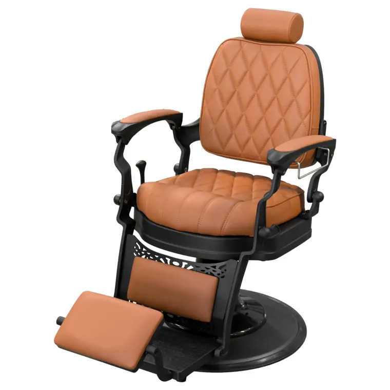 Berberska stolica WL-B223B