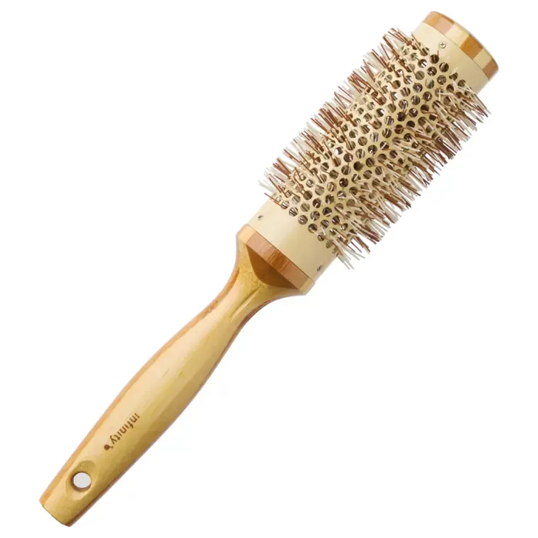Četka za feniranje - Bamboo — 38 mm — slika 1