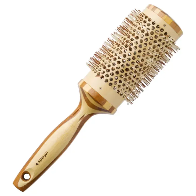 Četka za feniranje - Bamboo — 53 mm — slika 1