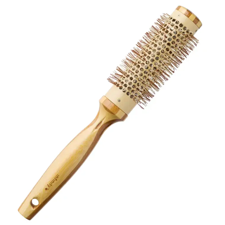 Četka za feniranje - Bamboo — 32 mm — slika 1