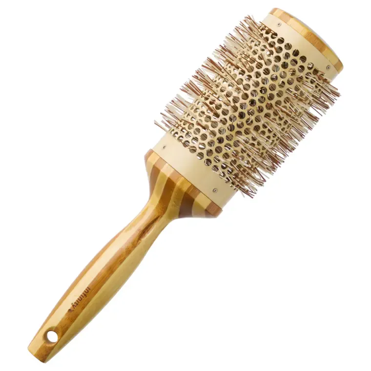 Četka za feniranje - Bamboo — 58 mm — slika 1