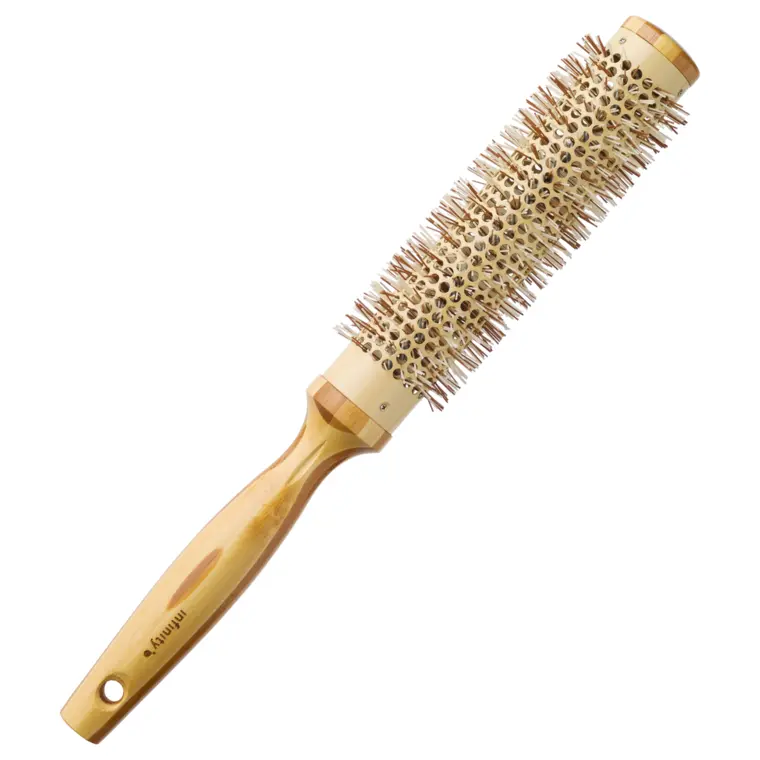 Četka za feniranje - Bamboo Long — 32 mm — slika 1
