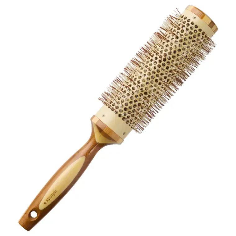 Četka za feniranje - Bamboo Long — 42 mm — slika 1