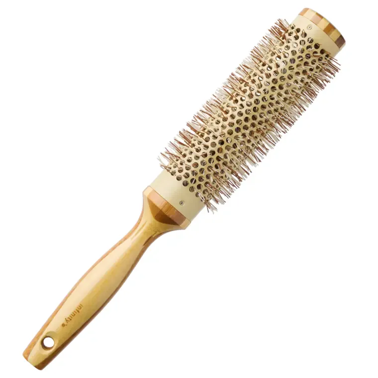 Četka za feniranje - Bamboo Long — 38 mm — slika 1