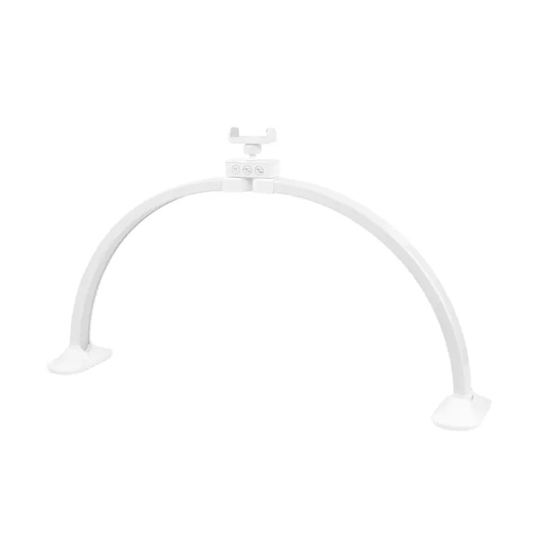 LED stona lampa - Crescent Moon