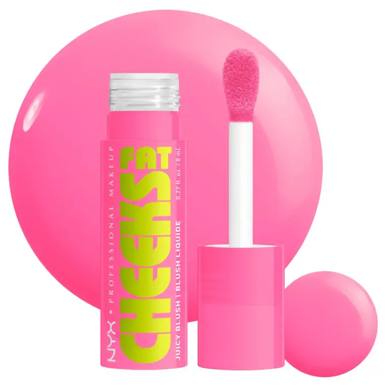 Tečno rumenilo - Fat Cheeks FB — Dragon Fruit Drip FB04 — slika 1